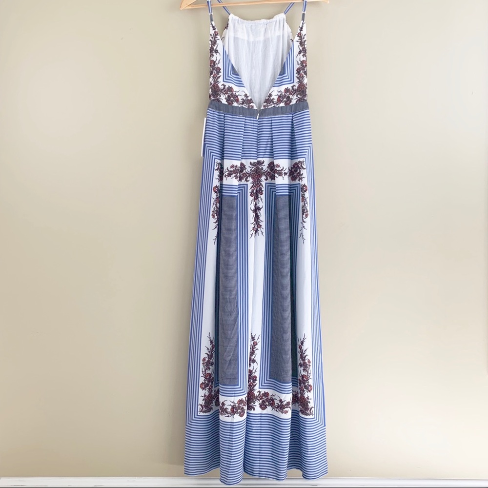 ✂️ 🎉🎉HP🎉🎉 Bishop and Young Backless Romper - Picture 5 of 8